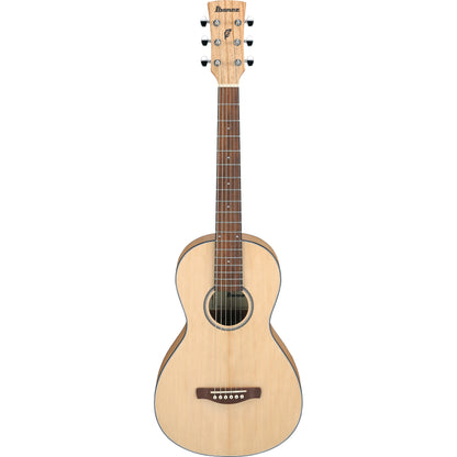 Ibanez PN2MD PN Acoustic Guitar - Open Pore Natural