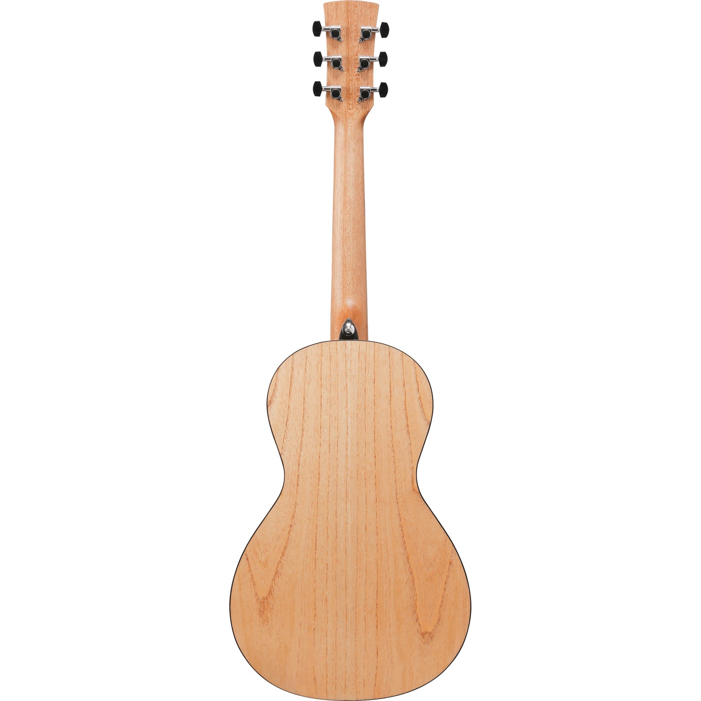 Ibanez PN2MD PN Acoustic Guitar - Open Pore Natural