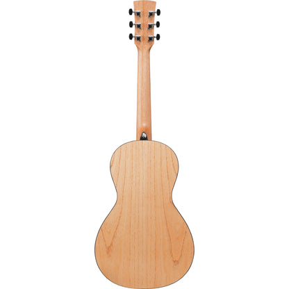 Ibanez PN2MD PN Acoustic Guitar - Open Pore Natural