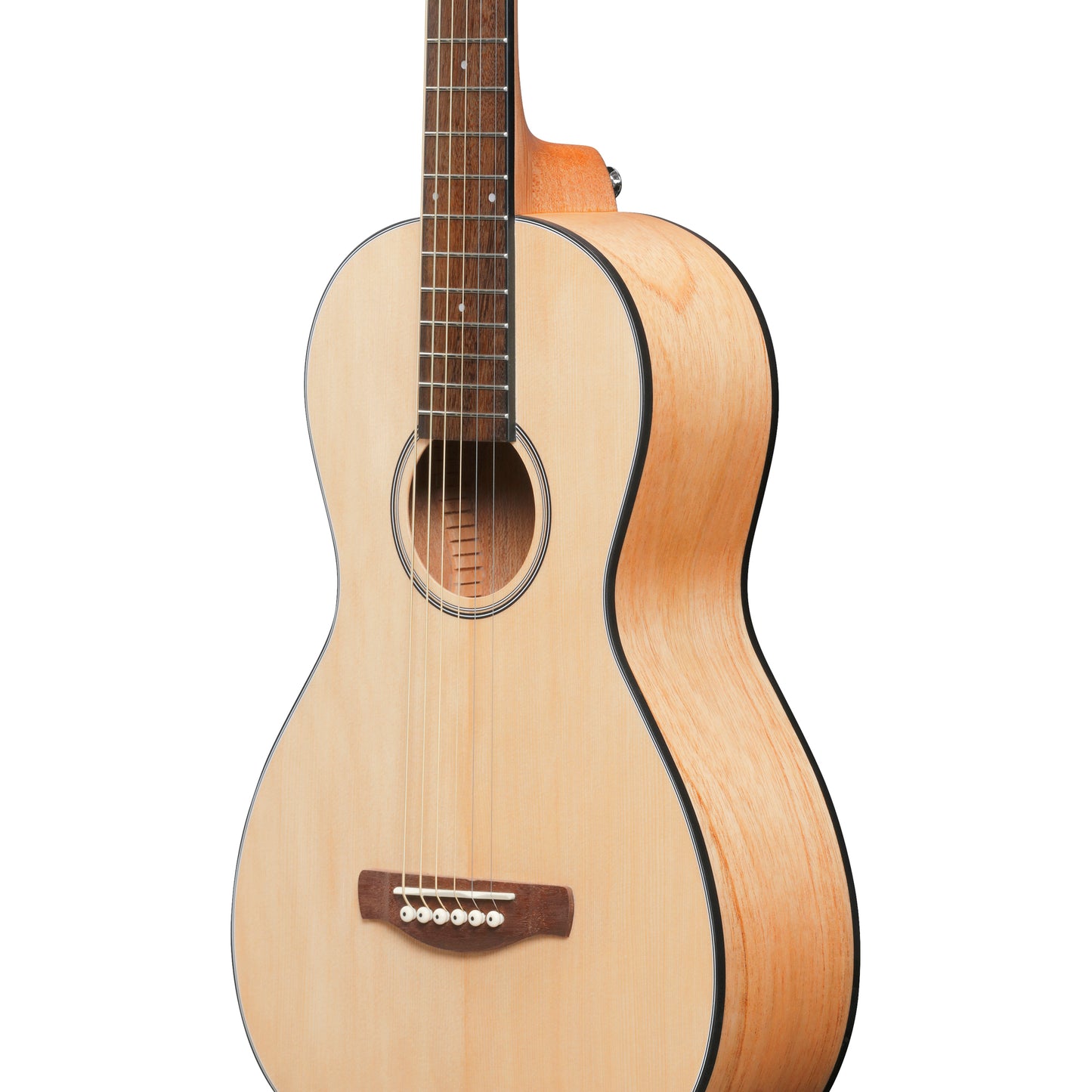 Ibanez PN2MD PN Acoustic Guitar - Open Pore Natural