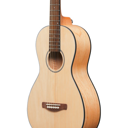 Ibanez PN2MD PN Acoustic Guitar - Open Pore Natural
