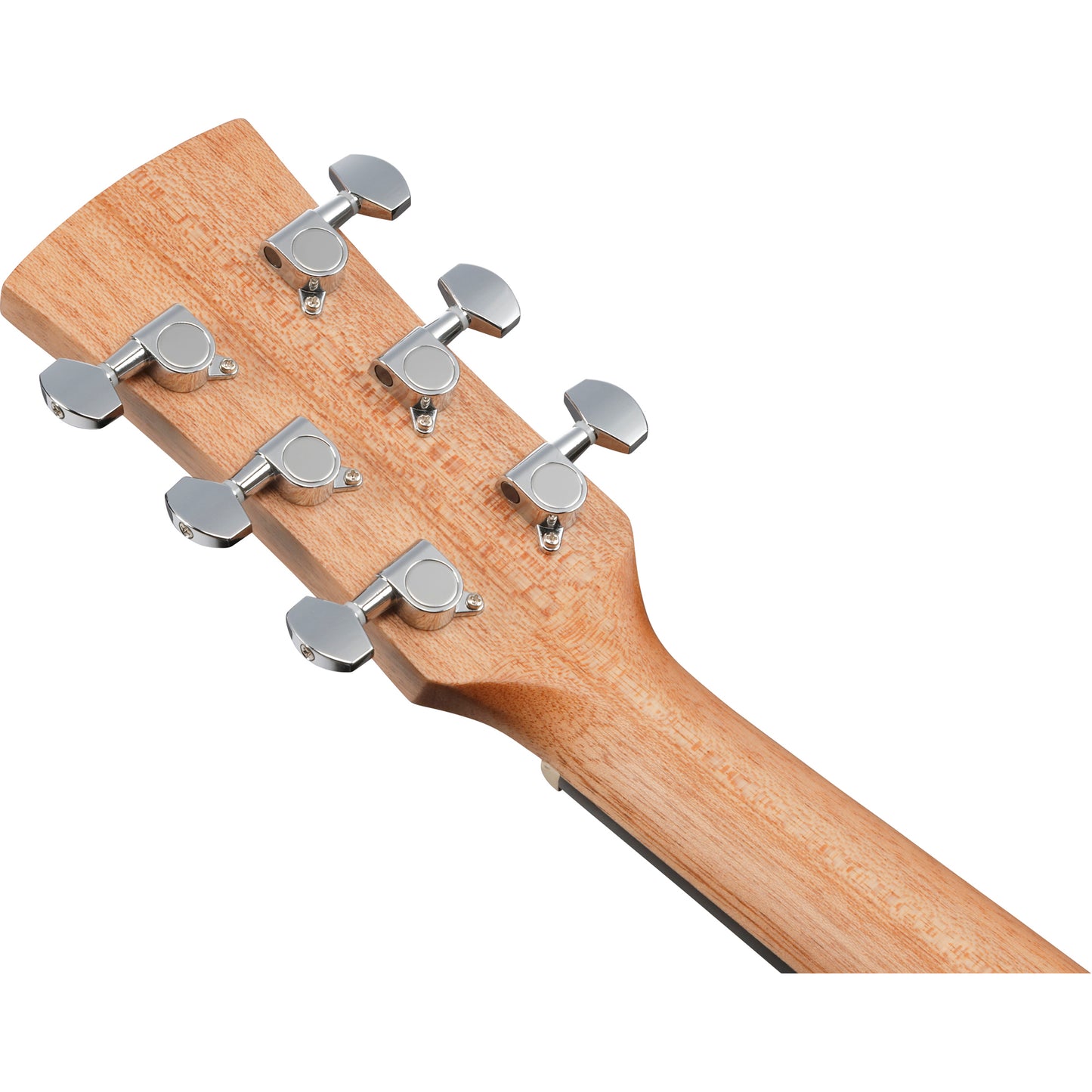 Ibanez PN2MD PN Acoustic Guitar - Open Pore Natural