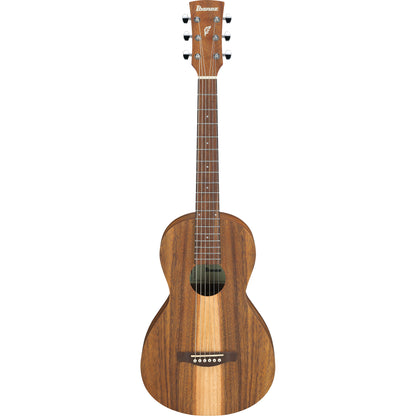 Ibanez PN2WS PN Acoustic Guitar - Open Pore Brown