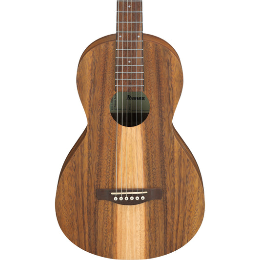 Ibanez PN2WS PN Acoustic Guitar - Open Pore Brown