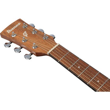 Ibanez PN2WS PN Acoustic Guitar - Open Pore Brown