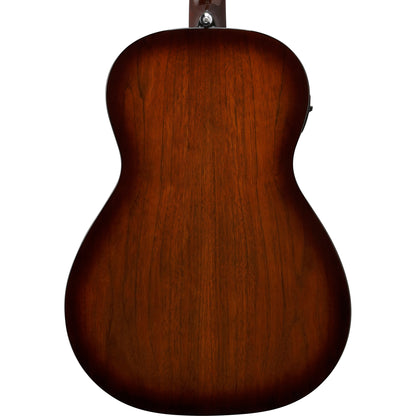 Ibanez PN50TKE PN Acoustic Electric Guitar - Natural High Gloss Top