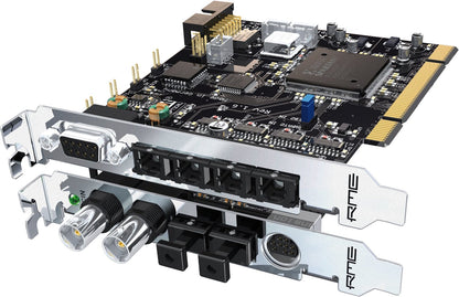 RME 9652 PCI Card (9652)