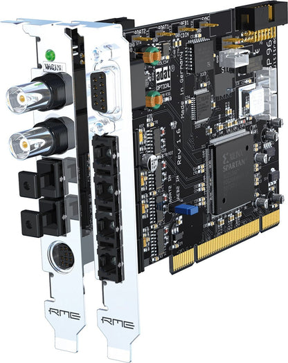 RME 9652 PCI Card (9652)