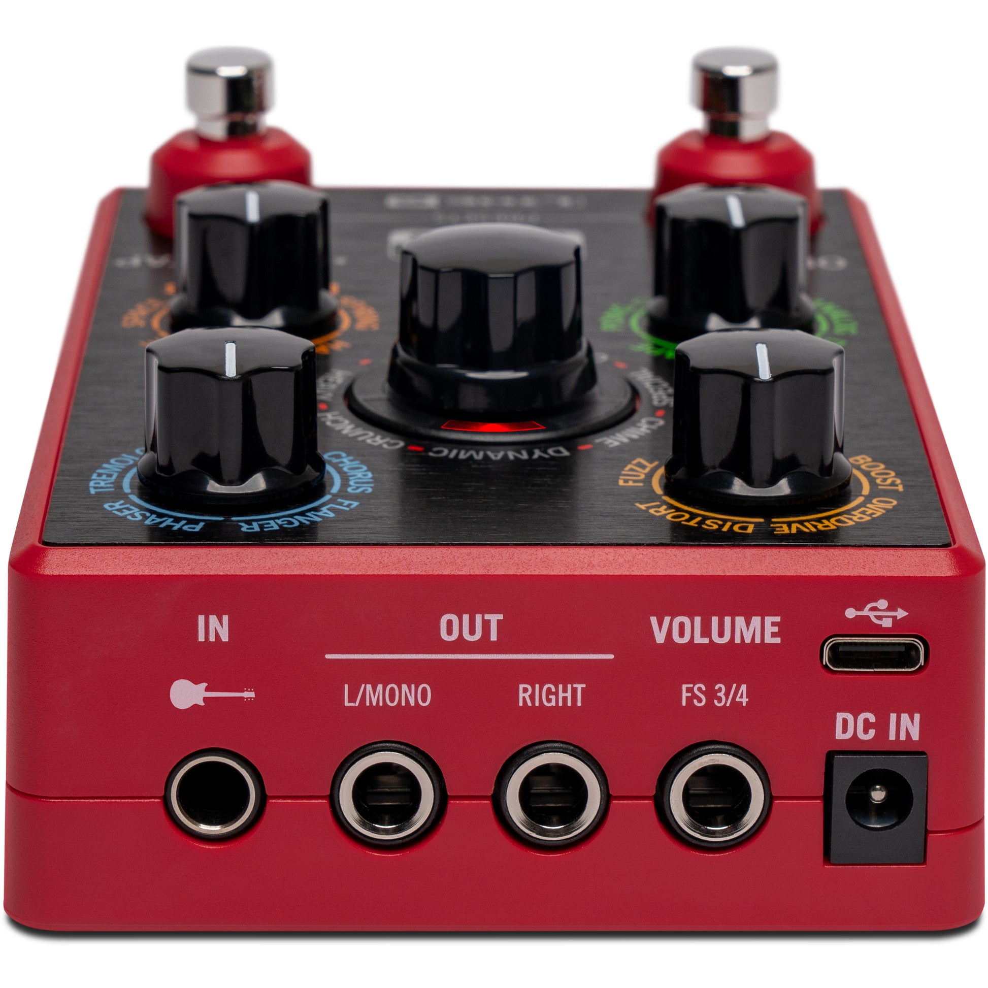 pod pedal Line 6 POD Express Guitar Pedal