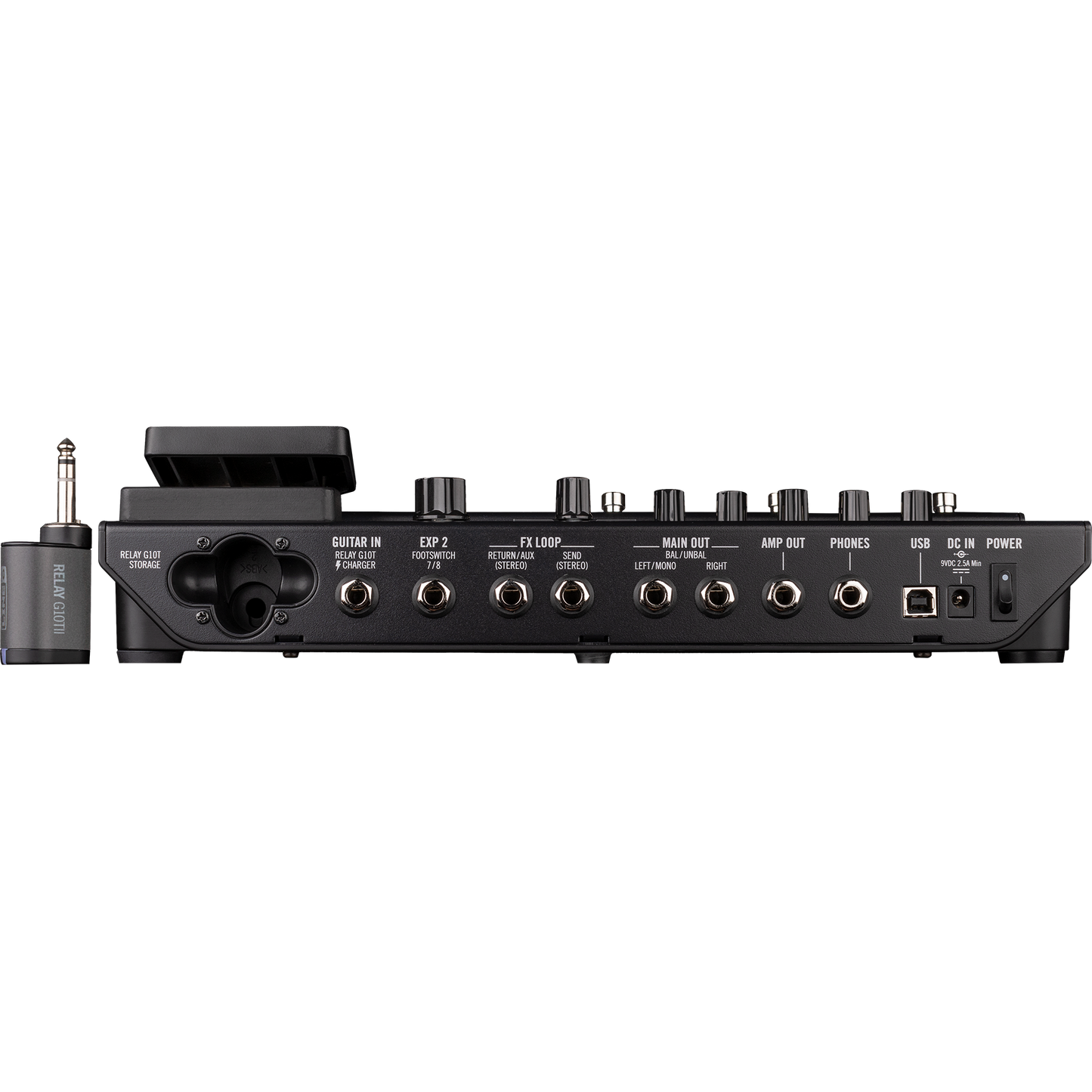 Line 6 POD Go Wireless Guitar Processor