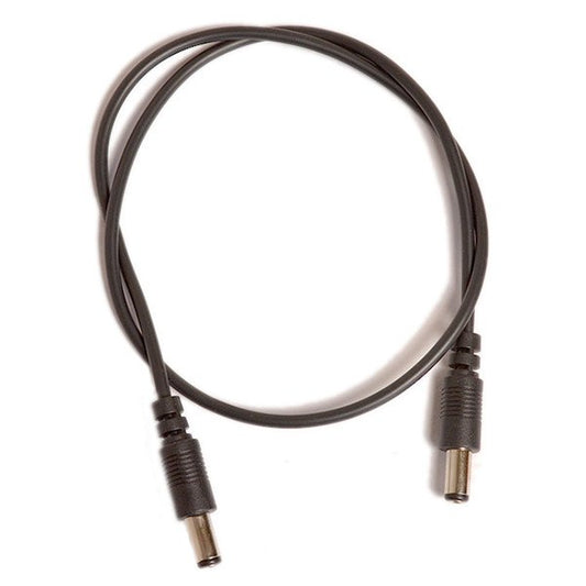 Voodoo Lab 2.1MM Standard Polarity (Center Negative) Barrel Cable