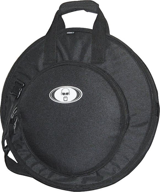 Protection Racket Padded Deluxe 21" Cymbal Bag with Dividers