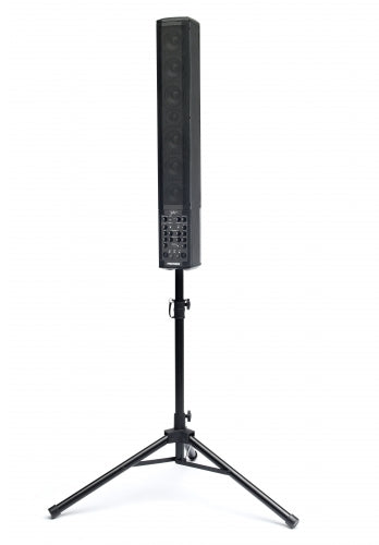 Fishman Pro Solo Amp SA220 - 220-Watt Acoustic / Vocal Amplifier PROAMPSL1