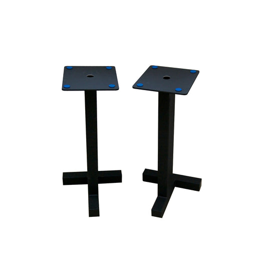 Sound Anchors Project 3 Monitor Stands (37" - 46”) - Pair