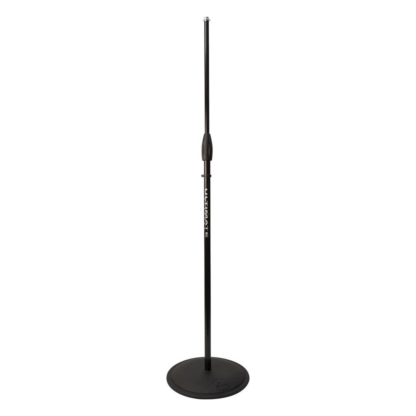 Ultimate Support Microphone Stand in Black - PRO-R-ST