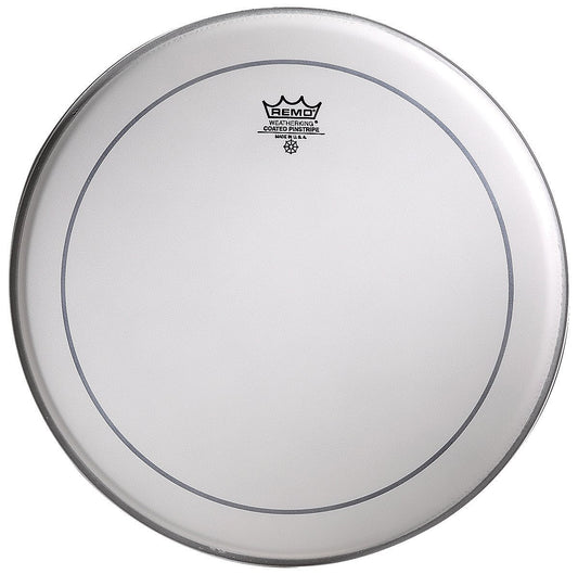 Remo 8 Inch Coated Pinstripe Drumhead