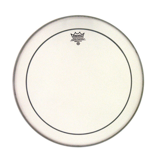 Remo PS011800 Coated Pinstripe 18” Drumhead