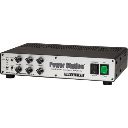 Fryette PS-100 Power Station 100W Dual-Mode Reactance Amplifier
