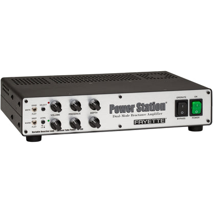 Fryette PS-100 Power Station 100W Dual-Mode Reactance Amplifier