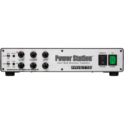 Fryette PS-100 Power Station 100W Dual-Mode Reactance Amplifier