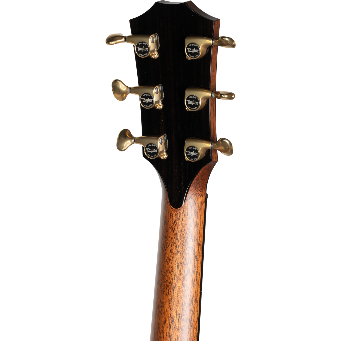 Taylor PS14ce Ironbark/Sinker Redwood Acoustic Electric Guitar - Shaded Edgeburst