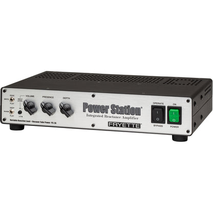Fryette PS-2A Power Station 50W Integrated Reactance Amplifier