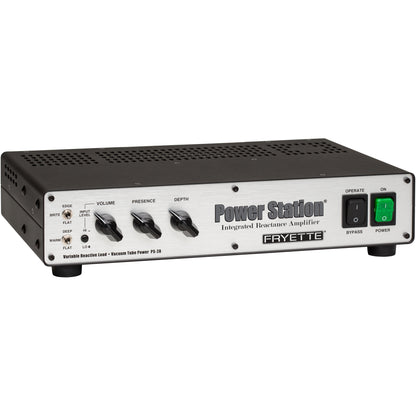 Fryette PS-2A Power Station 50W Integrated Reactance Amplifier