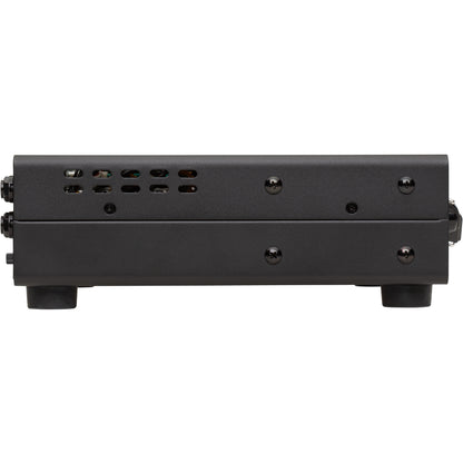 Fryette PS-2A Power Station 50W Integrated Reactance Amplifier