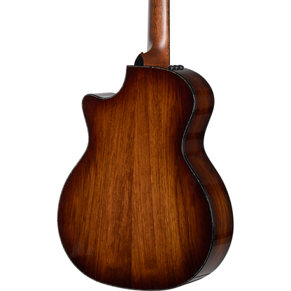Taylor PS54ce 12-String Acoustic Electric Guitar - Natural