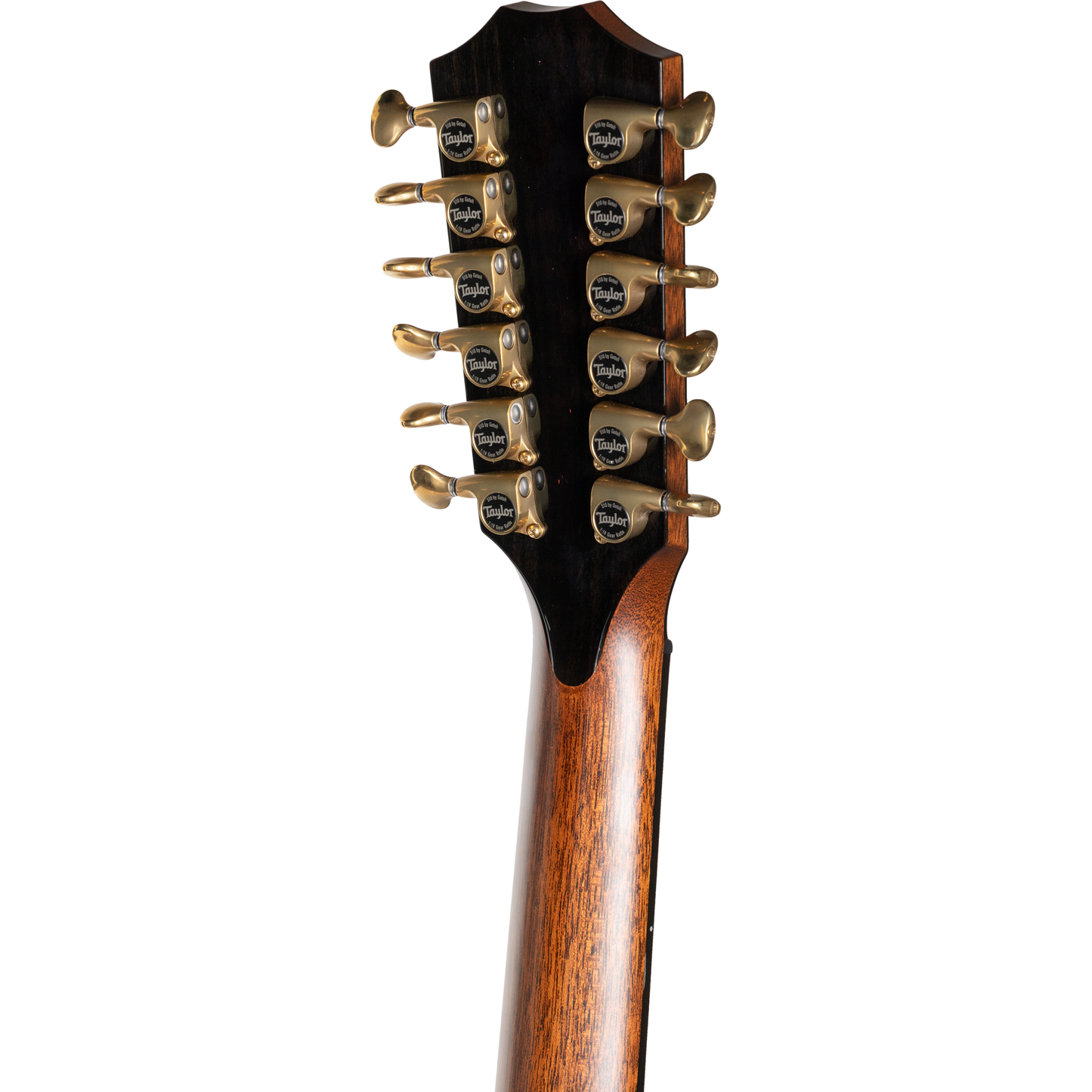 Taylor PS54ce 12-String Acoustic Electric Guitar - Natural