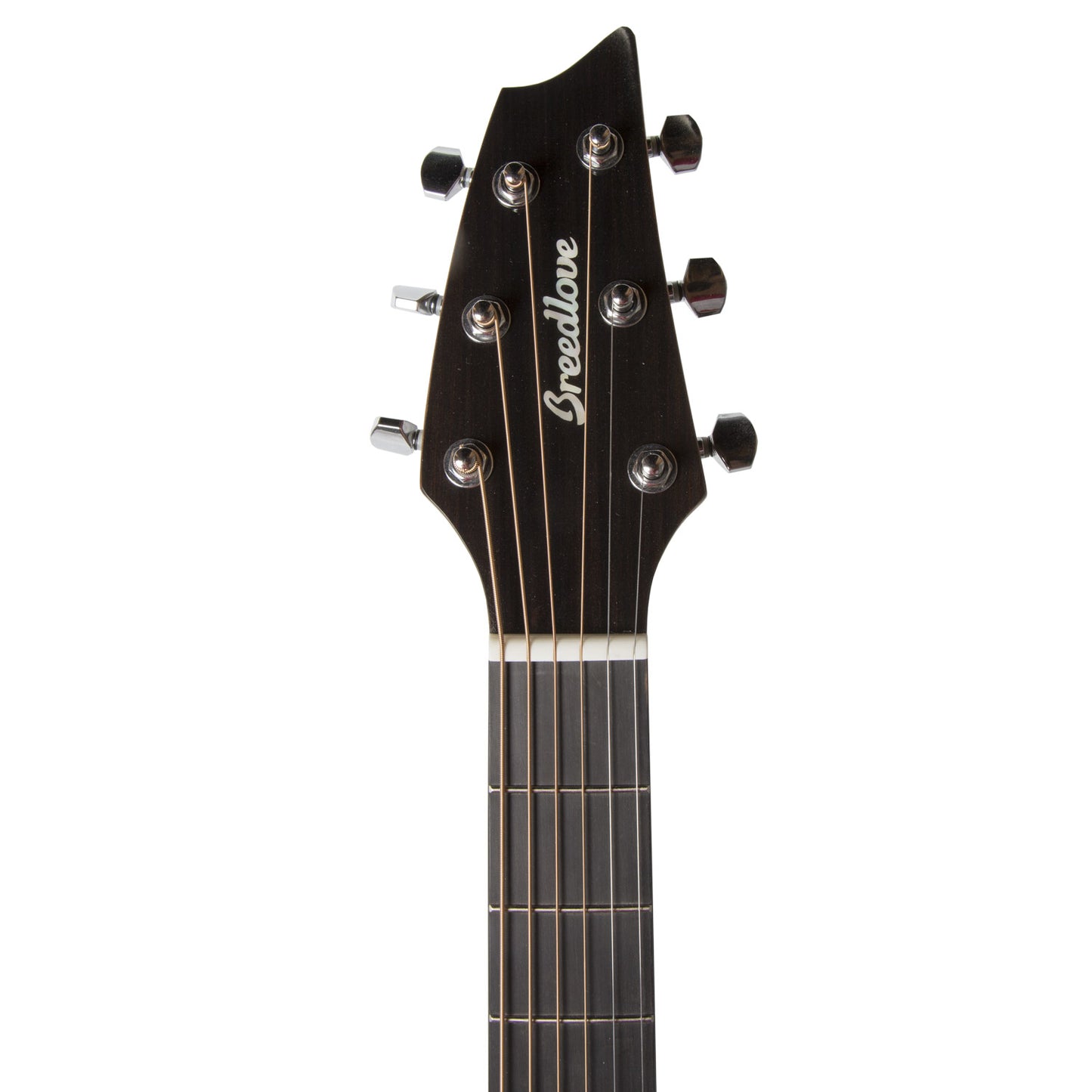 Breedlove Pursuit Exotix Series Concert CE Acoustic Electric Guitar w/ Gig Bag