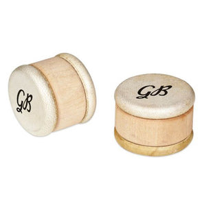 Gon Bops Small Talking Shaker, Pair