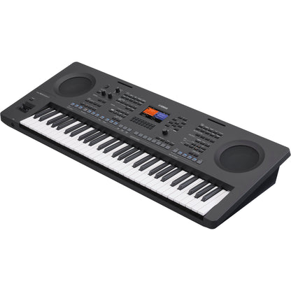 Yamaha PSRSX620 61-key Entry-Level Arranger Keyboard