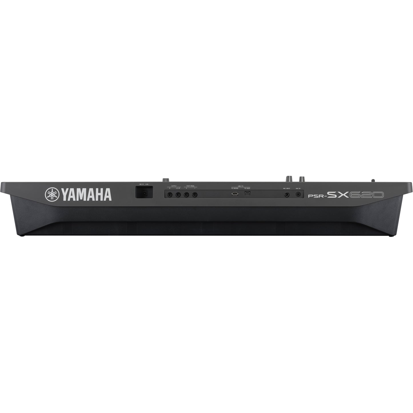 Yamaha PSRSX620 61-key Entry-Level Arranger Keyboard