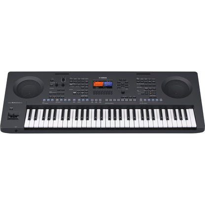 Yamaha PSRSX620 61-key Entry-Level Arranger Keyboard