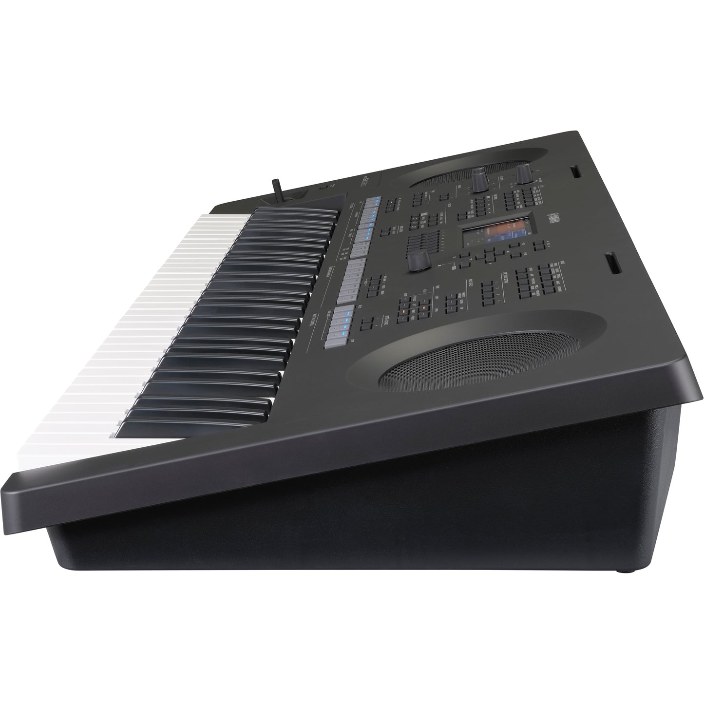 Yamaha PSRSX620 61-key Entry-Level Arranger Keyboard