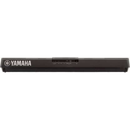 Yamaha 76-Key High-Level Portable Keyboard Includes Power Adapter