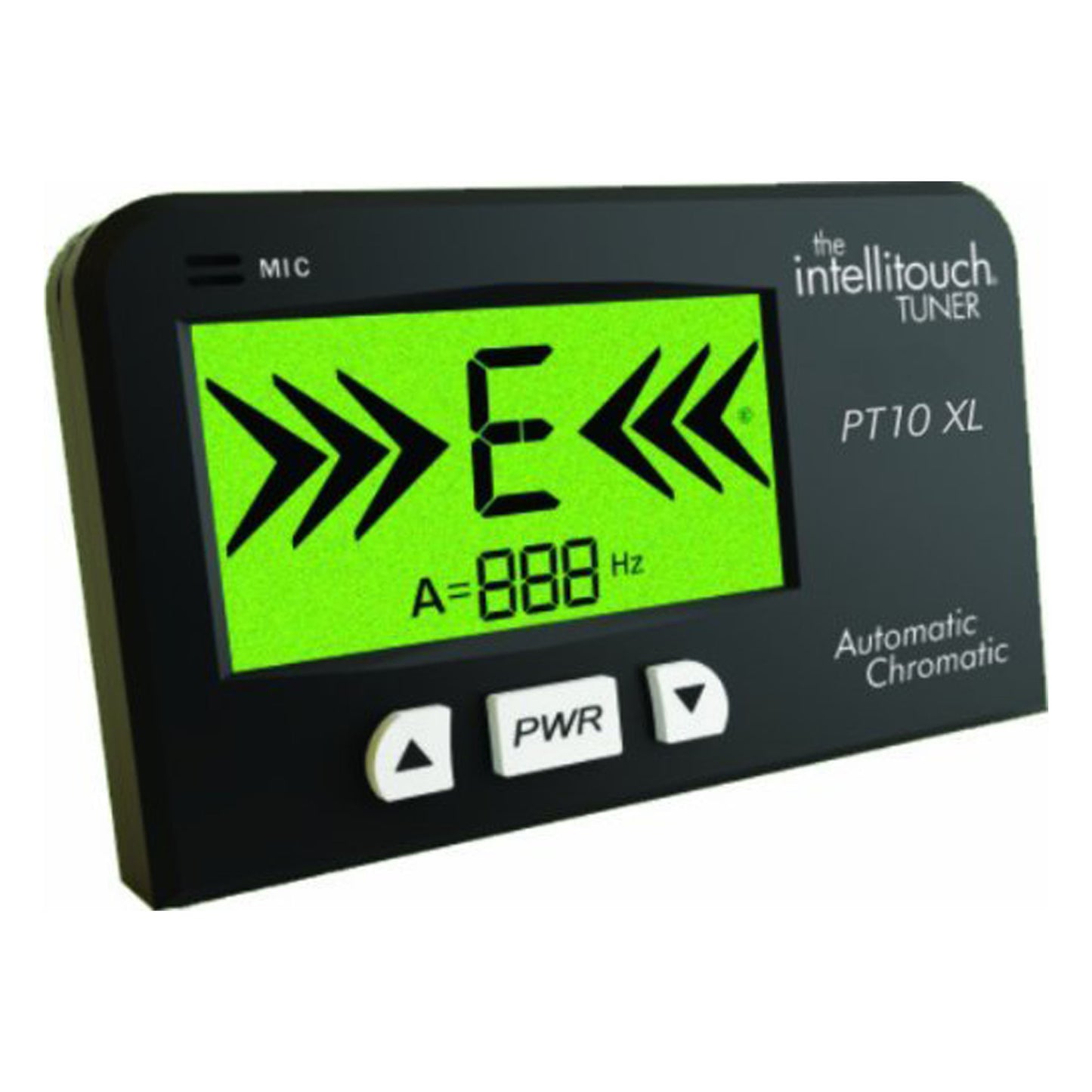 Intellitouch PT10XL Large Display Tuner