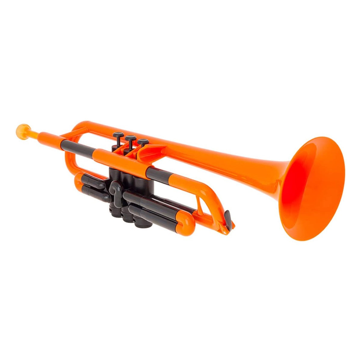 Jiggs pTrumpet Plastic Trumpet 2.0 - Orange