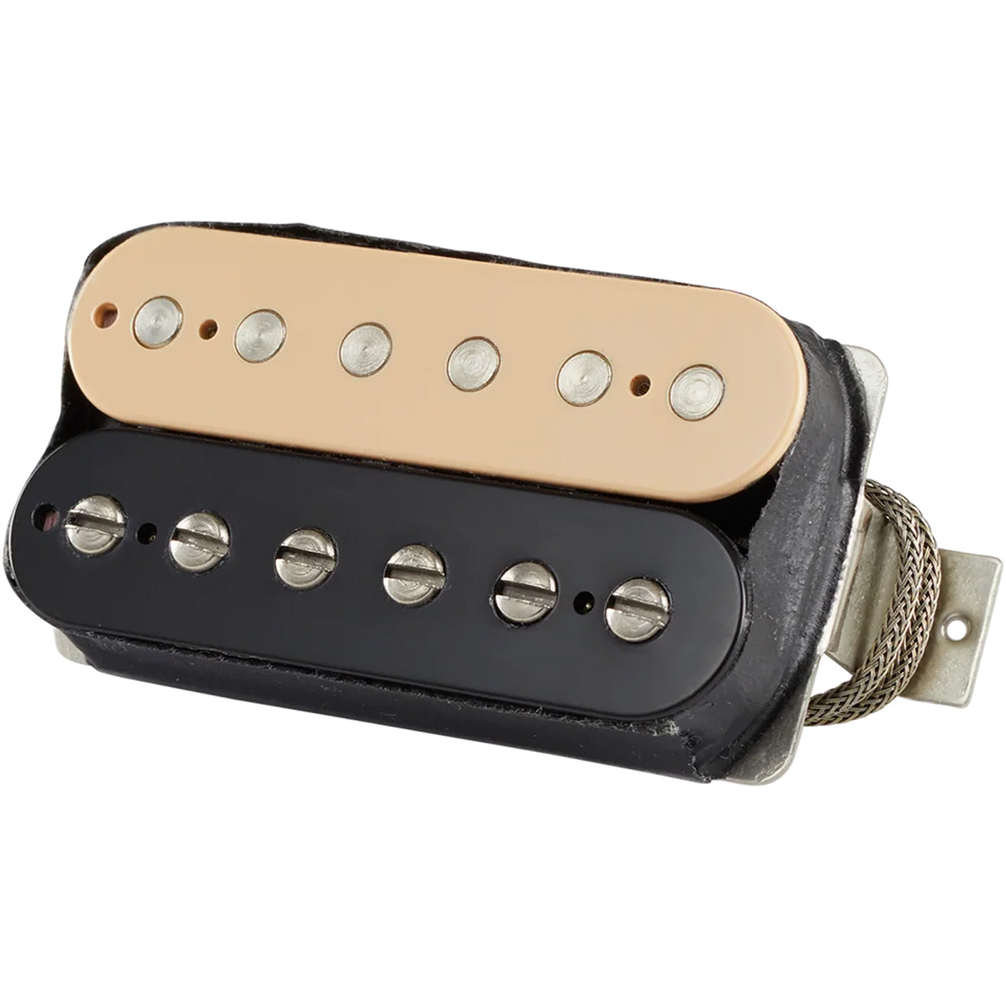 Gibson 57 Classic Plus Pickup Zebra