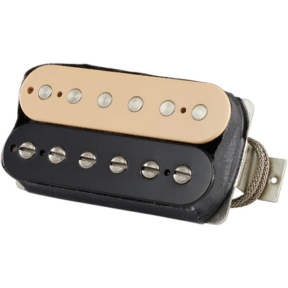 Gibson 57 Classic Plus Pickup Zebra