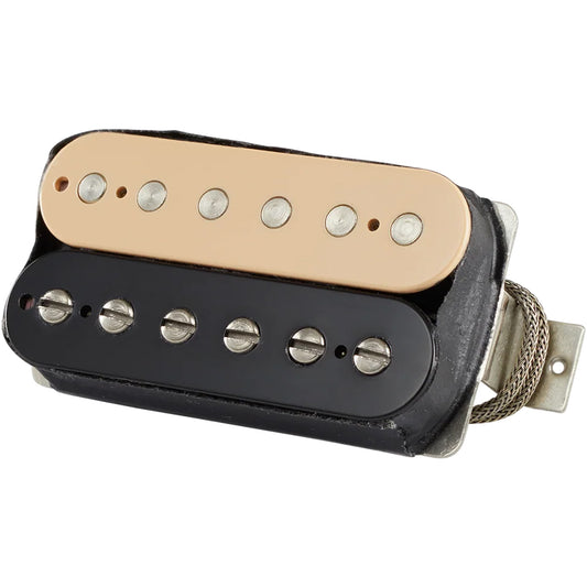 Gibson 57 Classic Plus Pickup Zebra