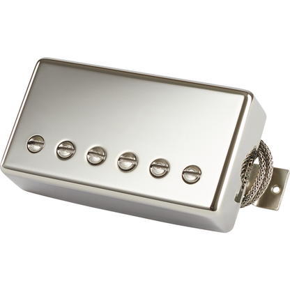 Gibson Burstbucker Pro Humbucker Treble Pickup - Nickel