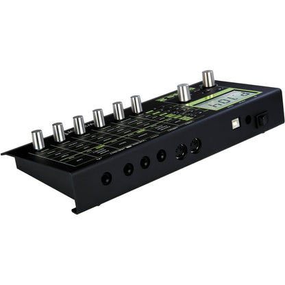 Waldorf Pulse 2 Analog Synthesizer (PULSEII)