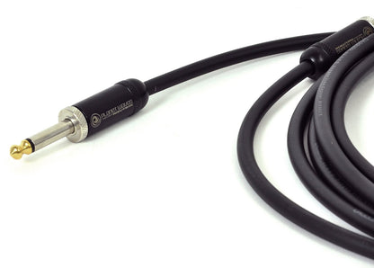 Planet Waves American Stage Guitar and Instrument Cable, 10 feet