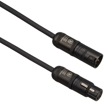 Planet Waves American Stage Series Microphone Cable, XLR Male to XLR Female, 10’