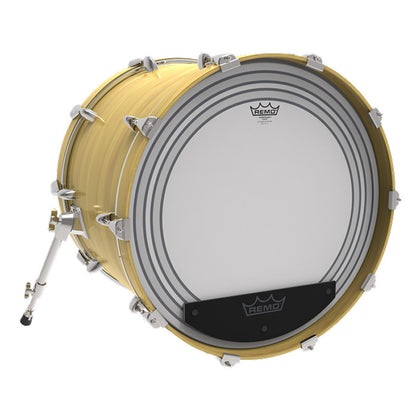 Remo Powersonic 22” Coated Bass Drumhead