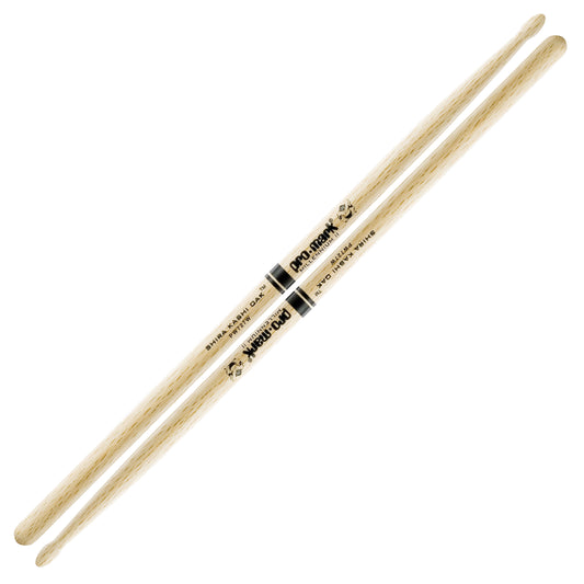 Promark 727w oak wood tip drumsticks