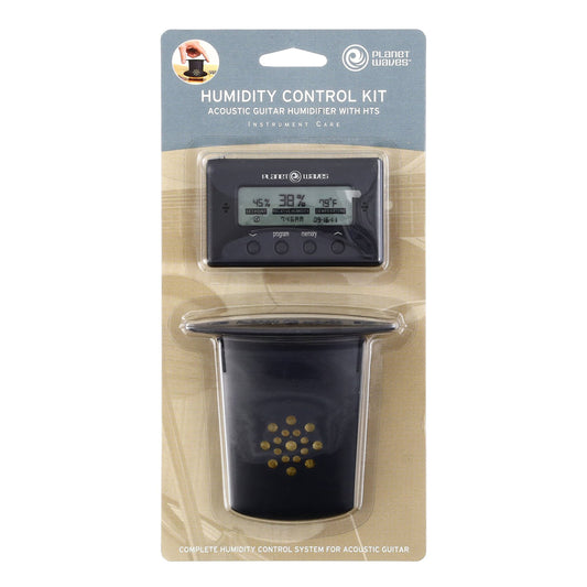 Planet Waves Acoustic Guitar Humidifier