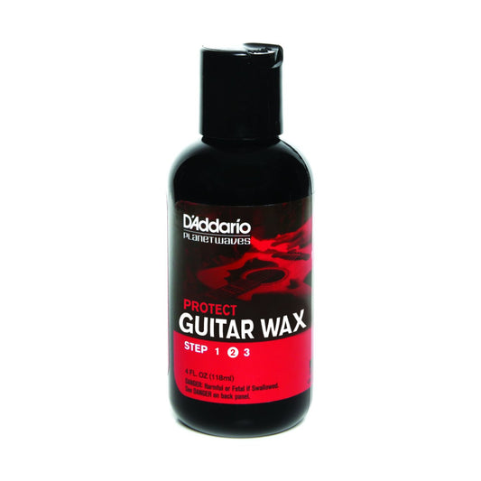 Planet Waves Protect Wax
